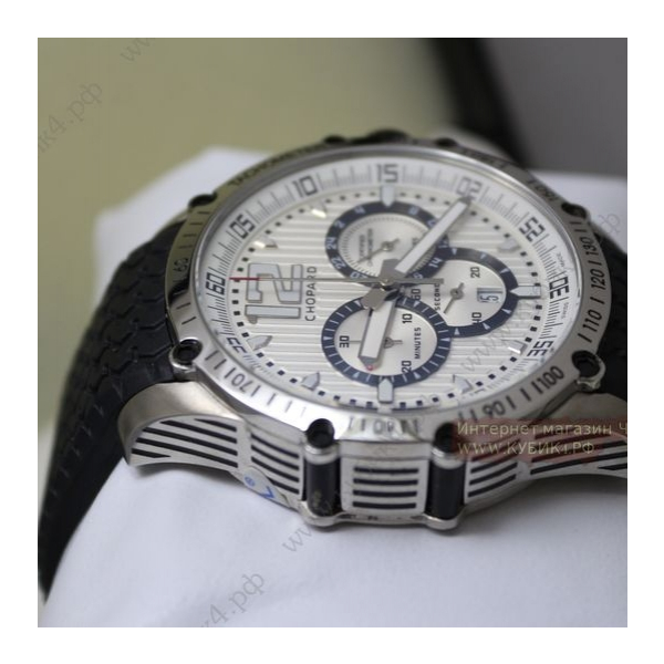 Chopard Classic Racing Collection Superfast (код 032-2)