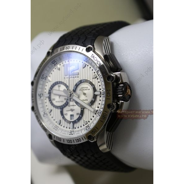 Chopard Classic Racing Collection Superfast (код 032-2)