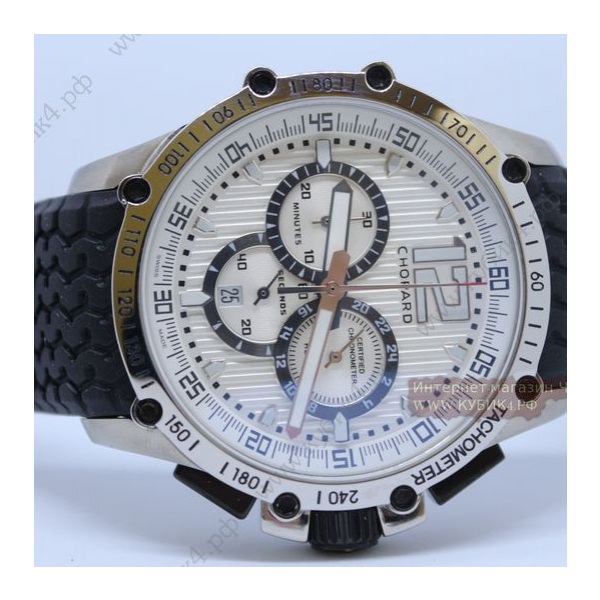 Chopard Classic Racing Collection Superfast (код 032-2)