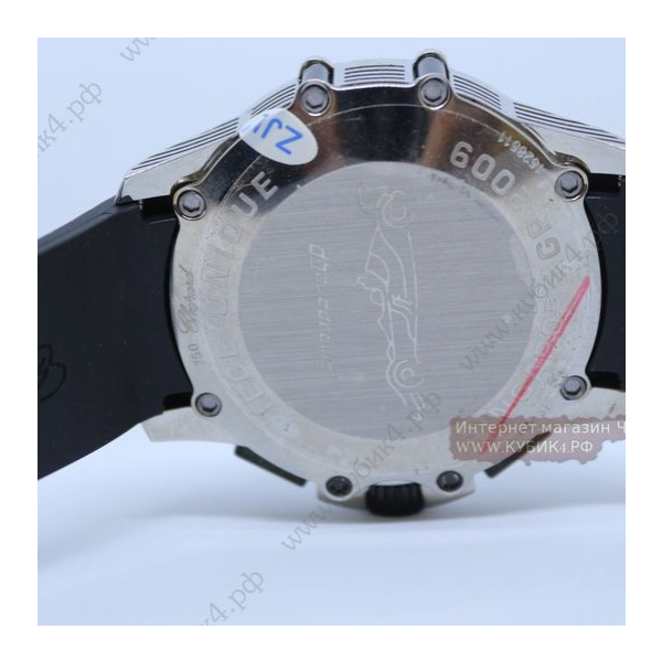 Chopard Classic Racing Collection Superfast (код 032-2)