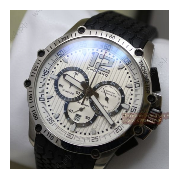 Chopard Classic Racing Collection Superfast (код 032-2)