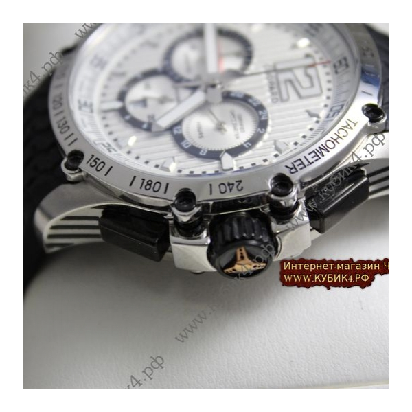 Chopard Classic Racing Collection Superfast (код 032-2)