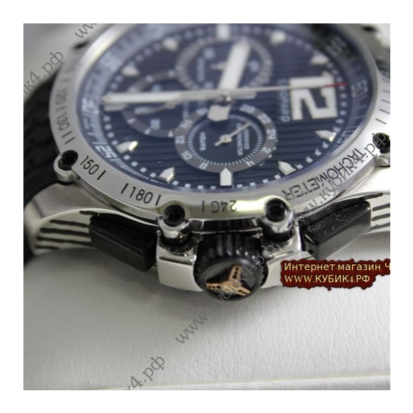 Chopard Classic Racing Collection Superfast (код 032-3)