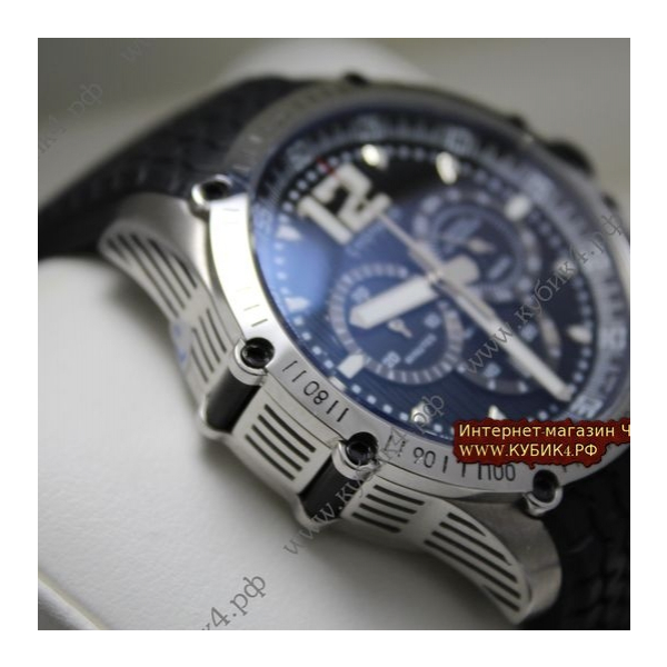 Chopard Classic Racing Collection Superfast (код 032-3)