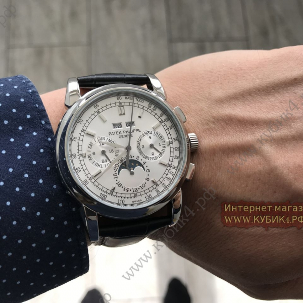 Patek Philippe Grand Complications (код 083-02)