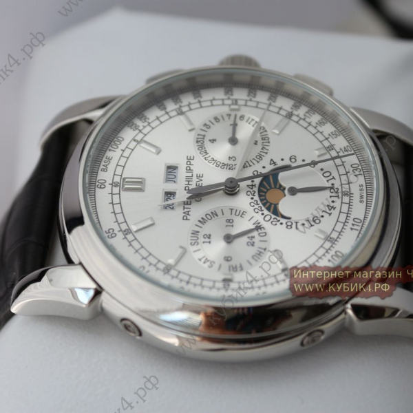 Patek Philippe Grand Complications (код 083-02)