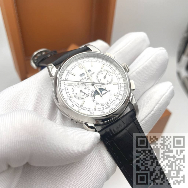 Patek Philippe Grand Complications (код 083-02)