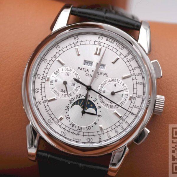 Patek Philippe Grand Complications (код 083-02)