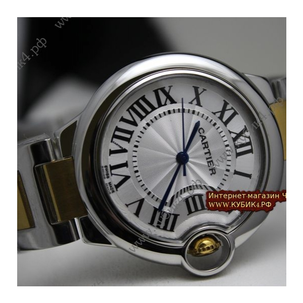 Cartier  Ronde Louis Cartier (код 049-01)