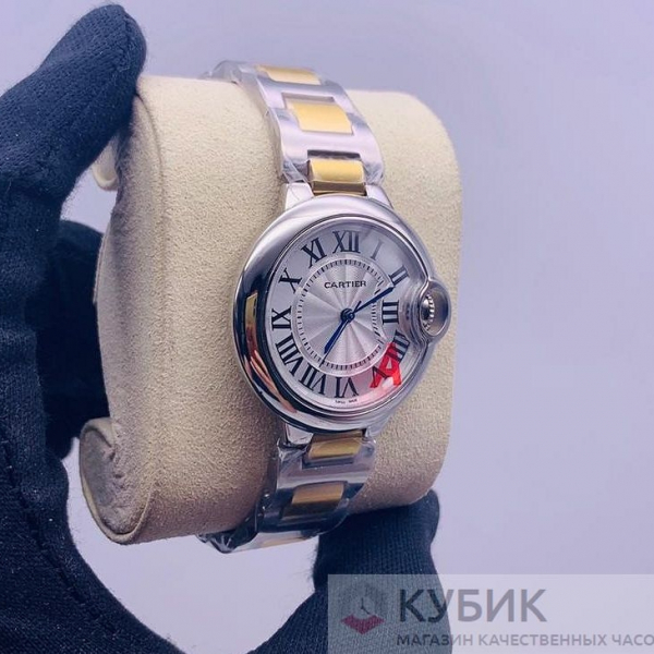 Cartier  Ronde Louis Cartier (код 049-01)