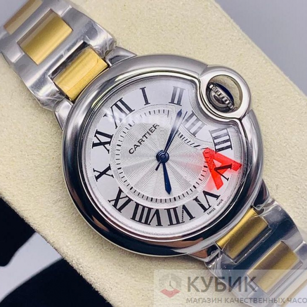 Cartier  Ronde Louis Cartier (код 049-01)