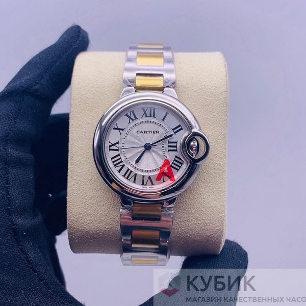 Cartier  Ronde Louis Cartier (код 049-01)