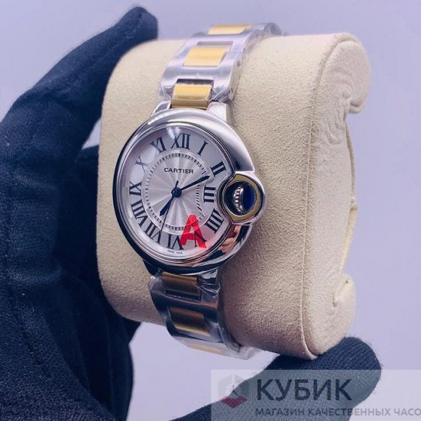 Cartier  Ronde Louis Cartier (код 049-01)