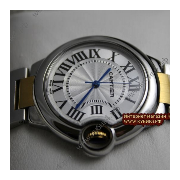 Cartier  Ronde Louis Cartier (код 049-01)