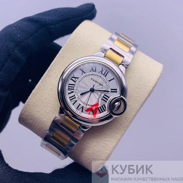 Cartier  Ronde Louis Cartier (код 049-01)