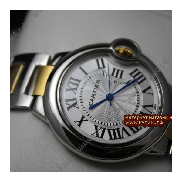 Cartier  Ronde Louis Cartier (код 049-01)
