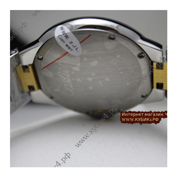 Cartier  Ronde Louis Cartier (код 049-01)