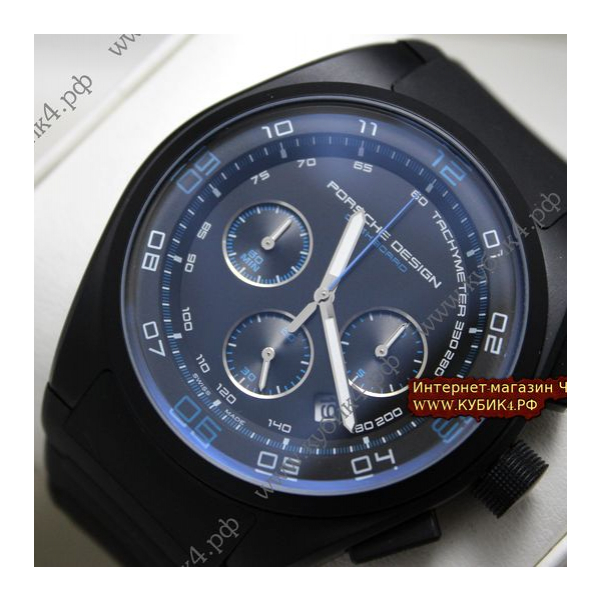 Porsche Design (код 010-02)