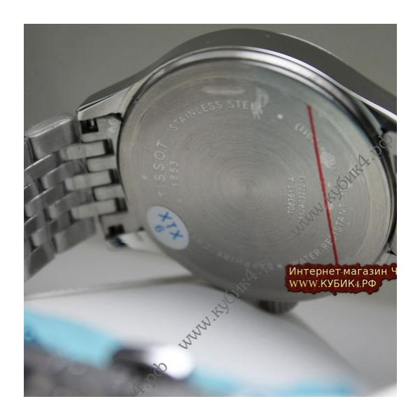 Tissot (код 036)
