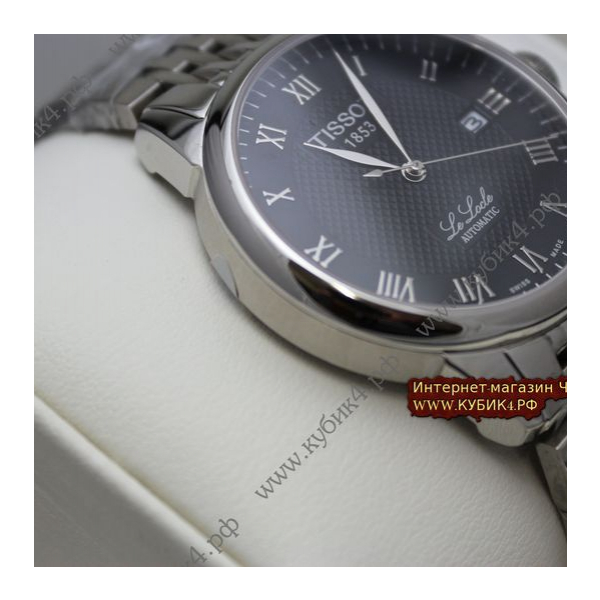 Tissot Le Locle (код 037)
