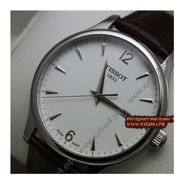 Tissot (код 040)
