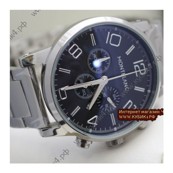 Montblanc TimeWalker (код 025)