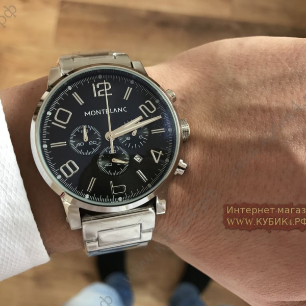 Montblanc TimeWalker (код 025)