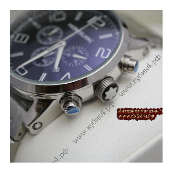 Montblanc TimeWalker (код 025)