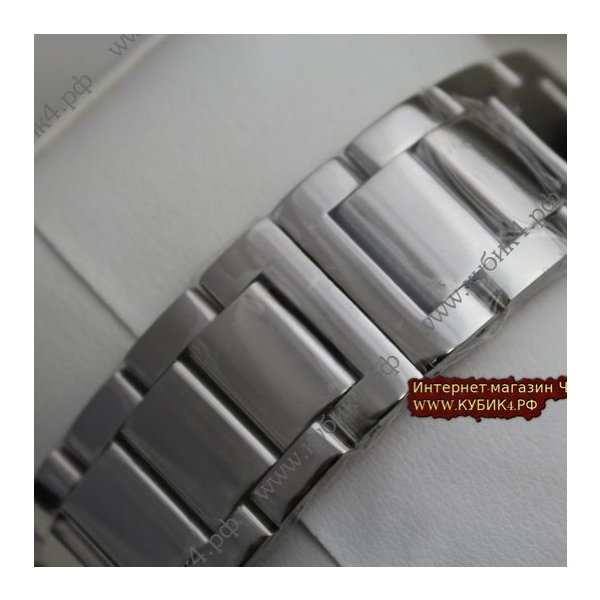 Montblanc TimeWalker (код 025)