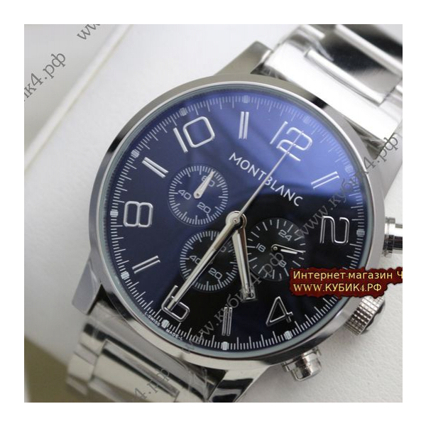 Montblanc TimeWalker (код 025)