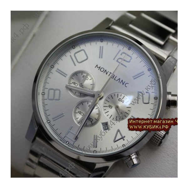 Montblanc TimeWalker (код 024)