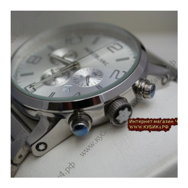 Montblanc TimeWalker (код 024)