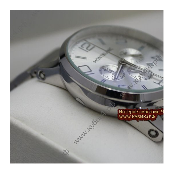 Montblanc TimeWalker (код 024)