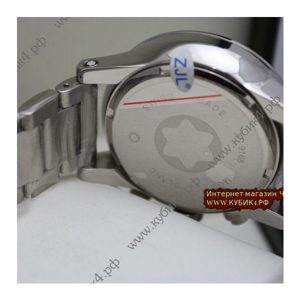 Montblanc TimeWalker (код 024)