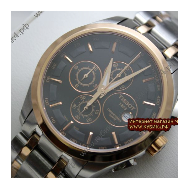 Tissot T-Trend  (код 044)
