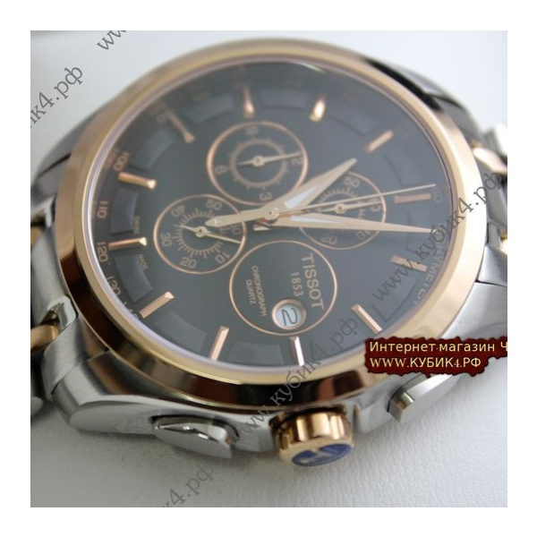 Tissot T-Trend  (код 044)