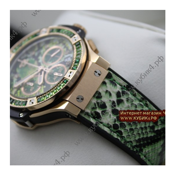 HUBLOT Big Bang Boa Bang (код 156)