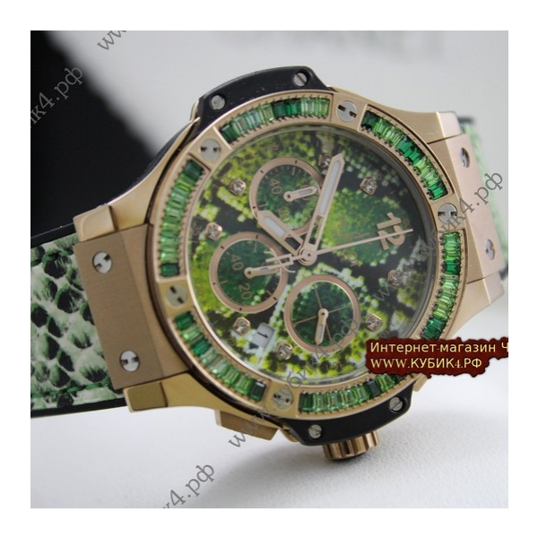 HUBLOT Big Bang Boa Bang (код 156)