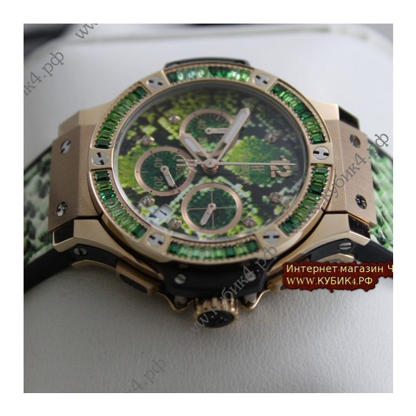 HUBLOT Big Bang Boa Bang (код 156)