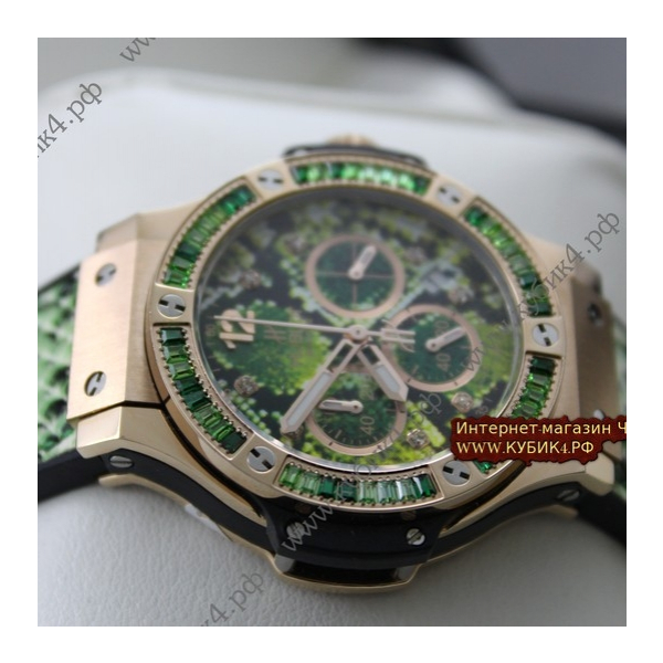 HUBLOT Big Bang Boa Bang (код 156)