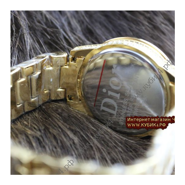 Dior Christal (код 009)