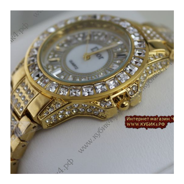 Dior Christal (код 009)