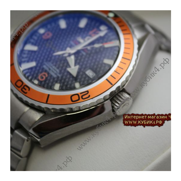 Omega Seamaster (код 057)
