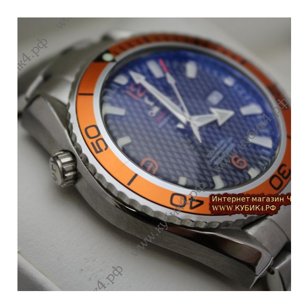 Omega Seamaster (код 057)