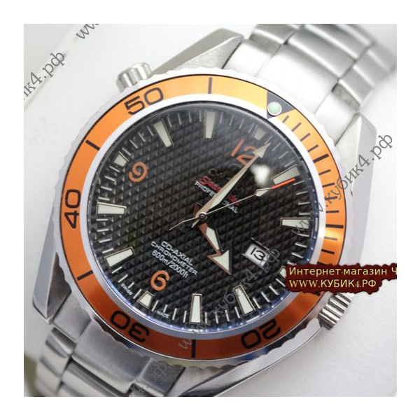 Omega Seamaster (код 057)