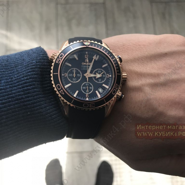 Omega Seamaster (код 065)