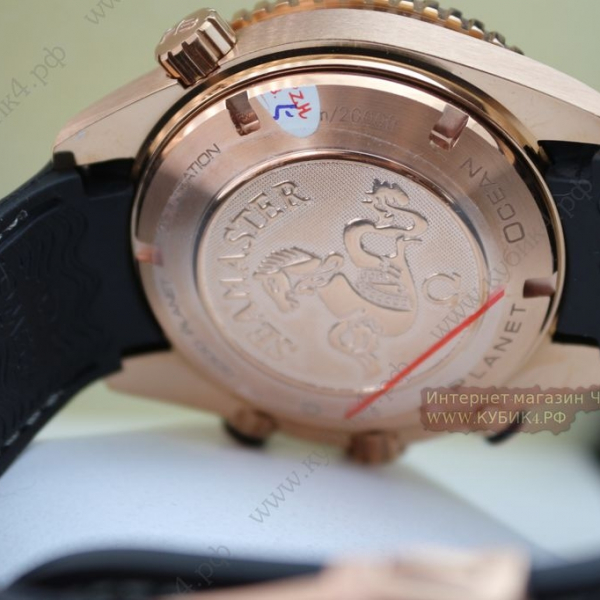 Omega Seamaster (код 065)