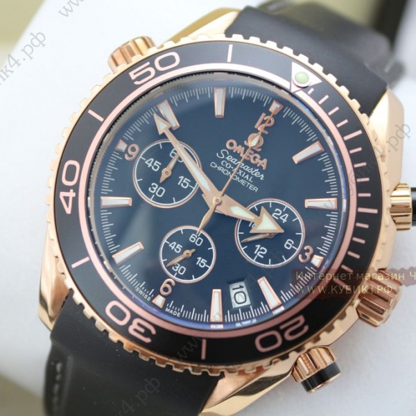 Omega Seamaster (код 065)