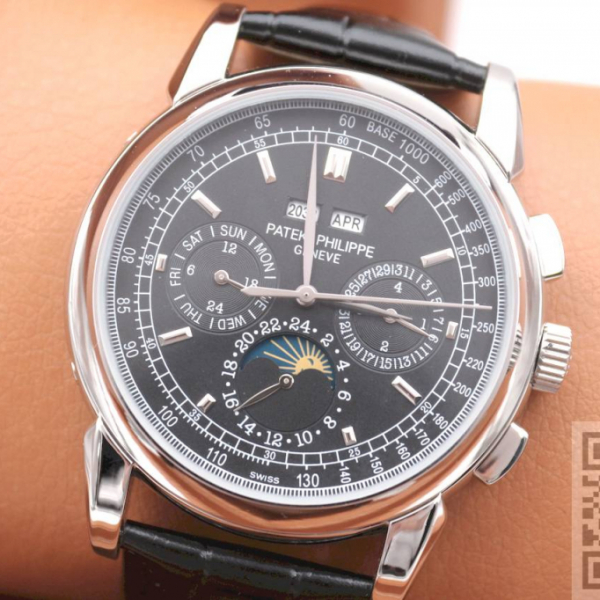 Patek Philippe Grand Complications (код 083-03)