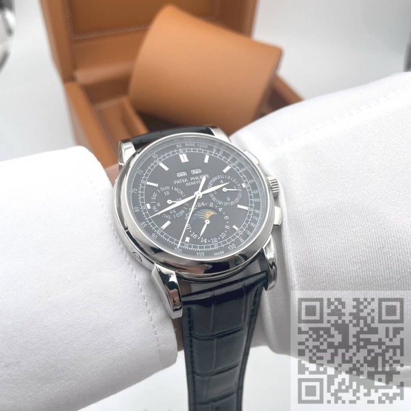 Patek Philippe Grand Complications (код 083-03)